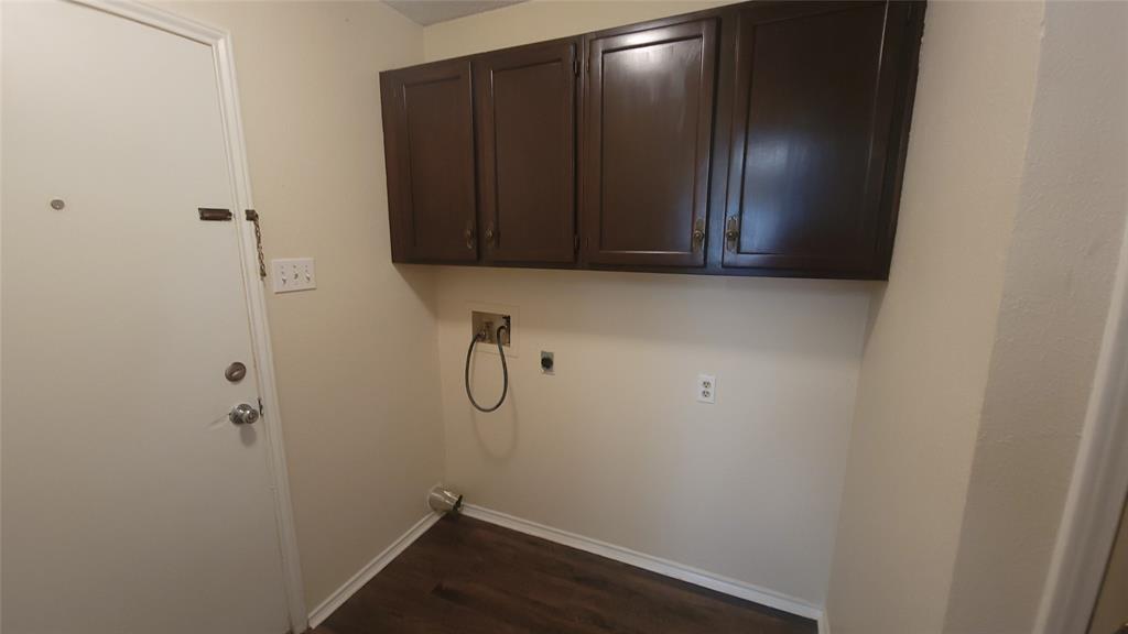 Sequoya Park - Residential Lease