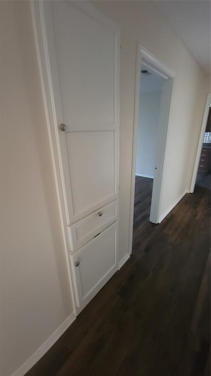 Sequoya Park - Residential Lease