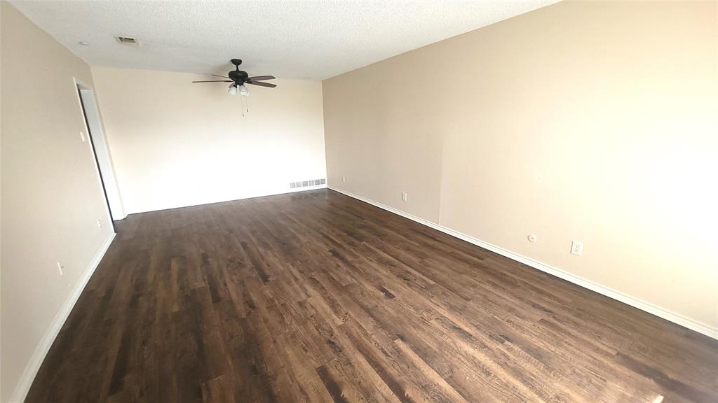 Sequoya Park - Residential Lease