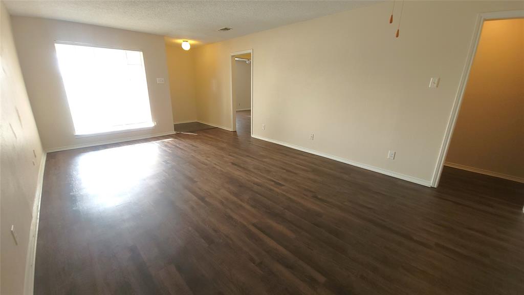 Sequoya Park - Residential Lease