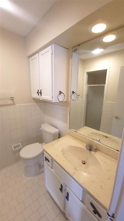 Sequoya Park - Residential Lease