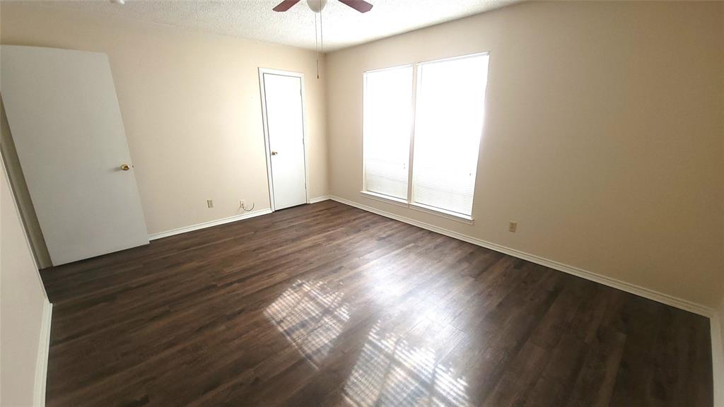Sequoya Park - Residential Lease