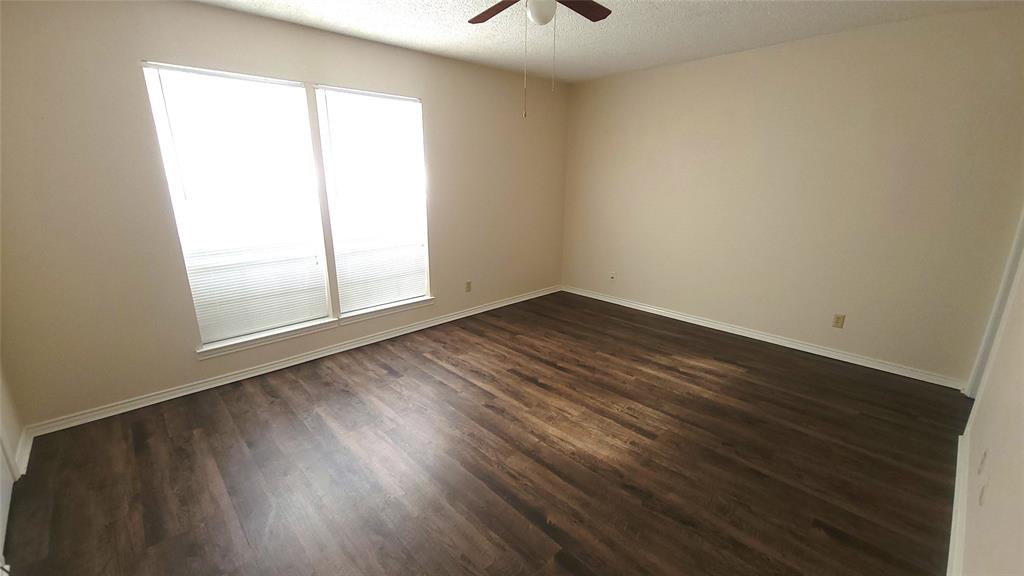 Sequoya Park - Residential Lease