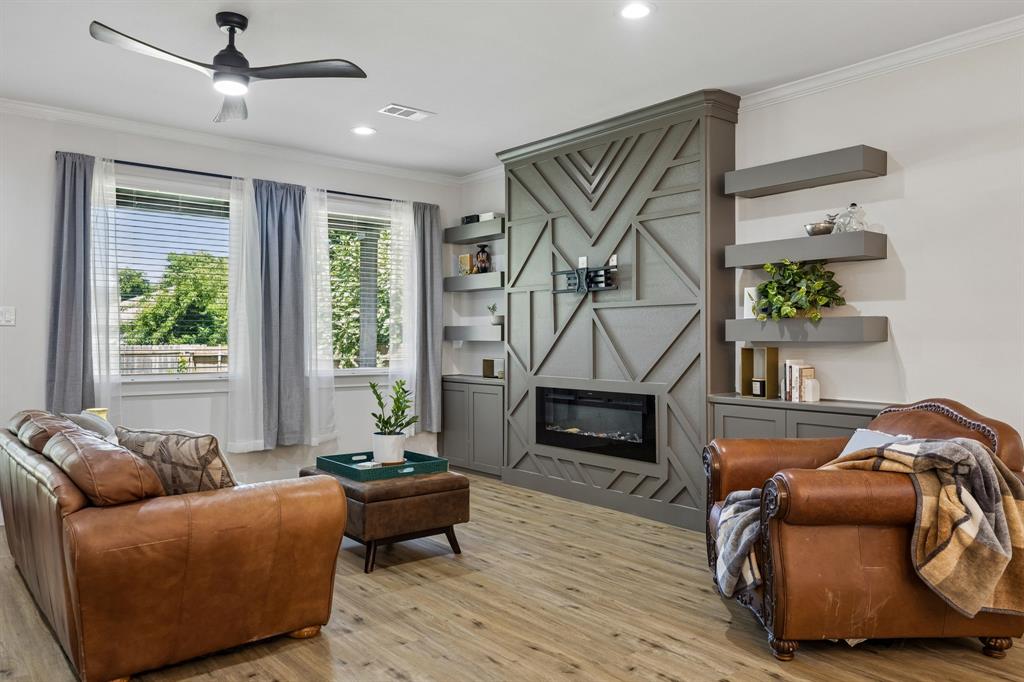Spring Dell - Residential