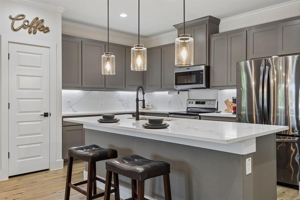 Spring Dell - Residential