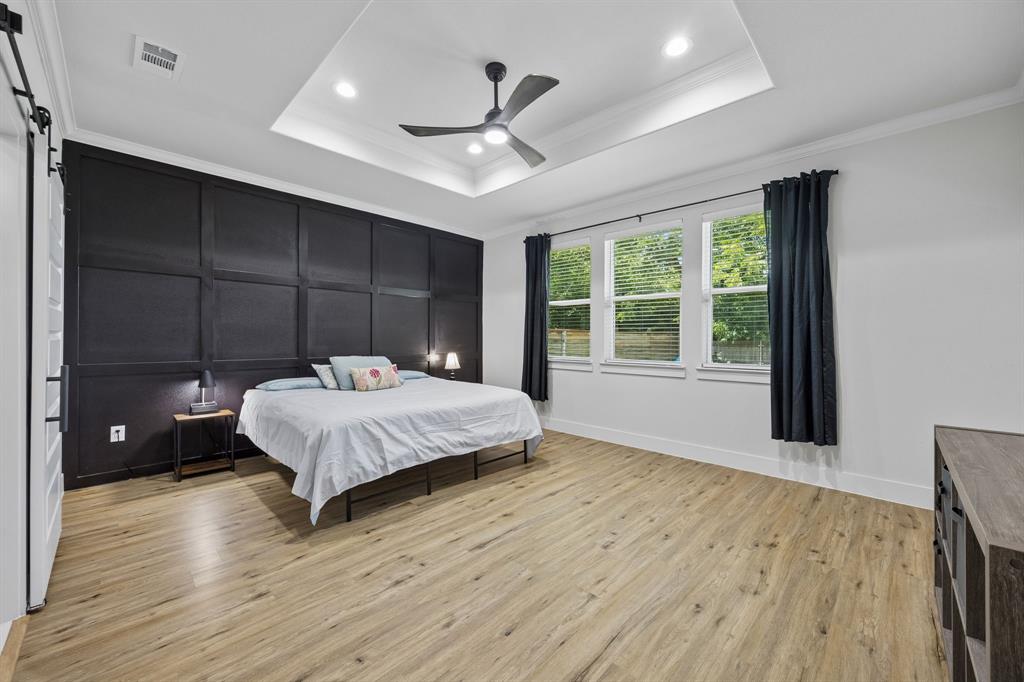 Spring Dell - Residential