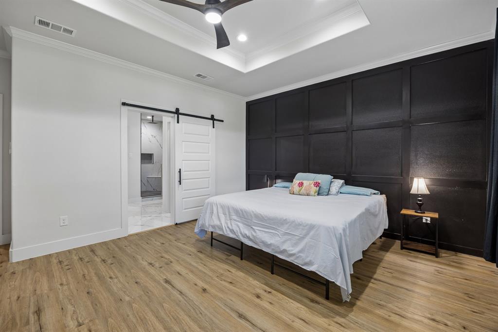 Spring Dell - Residential