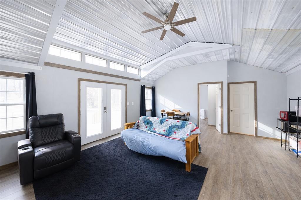 Charles Stewart Surv A-727 - Residential