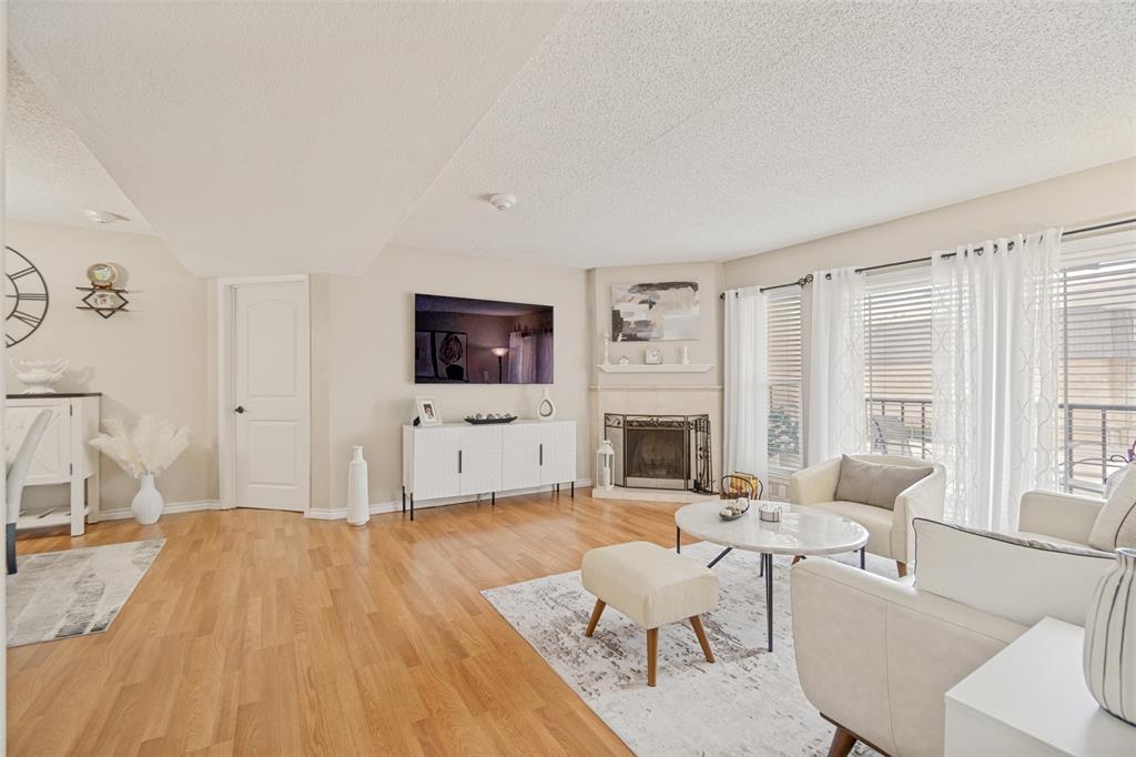 8676 Cambridge Condominiym Ph - Residential