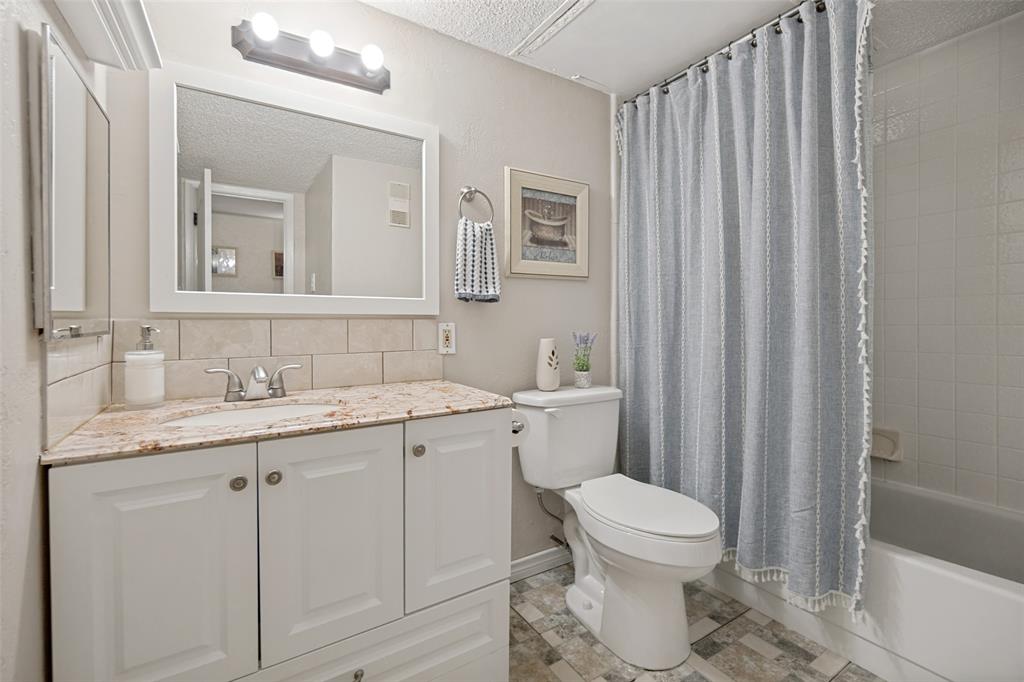 8676 Cambridge Condominiym Ph - Residential