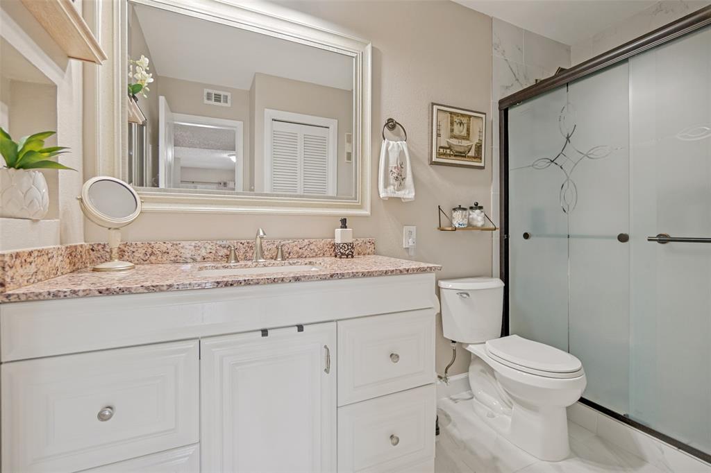 8676 Cambridge Condominiym Ph - Residential