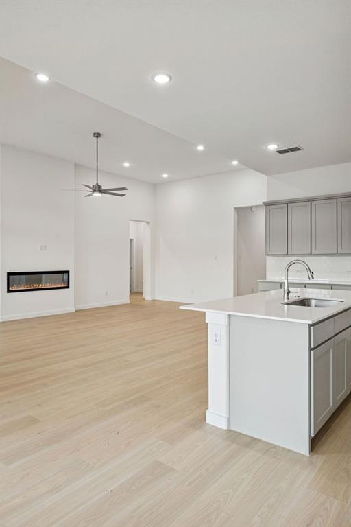 Elevon - Residential
