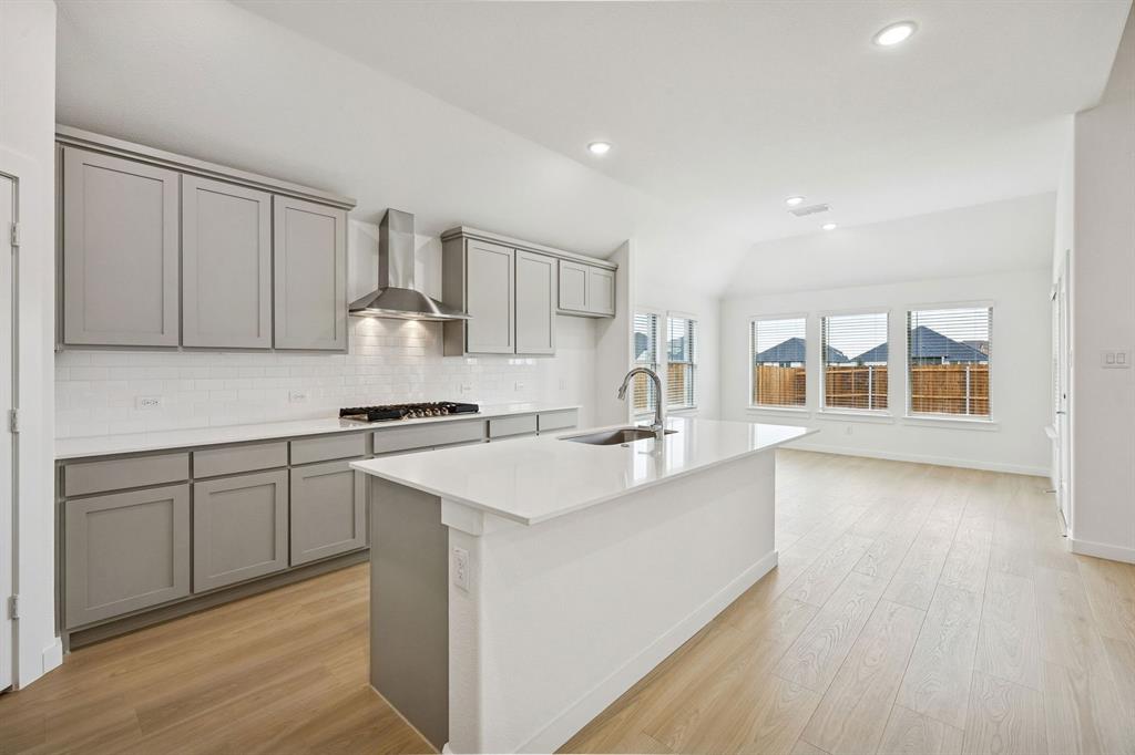 Elevon - Residential
