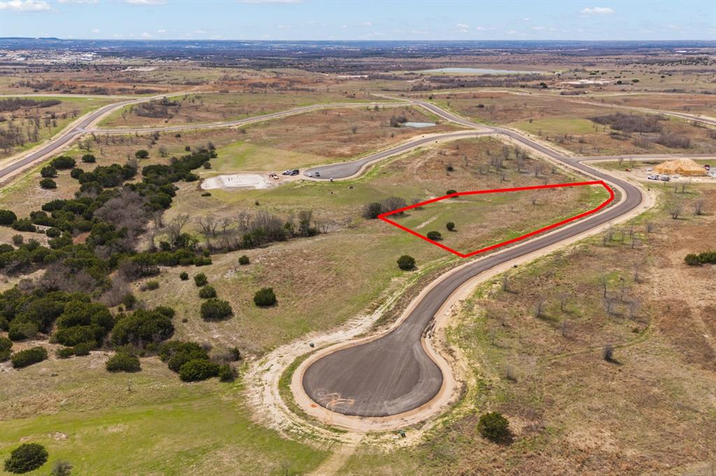 Cougar Mountain Estates - Land