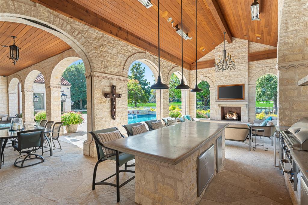 Glen Abbey - Residential