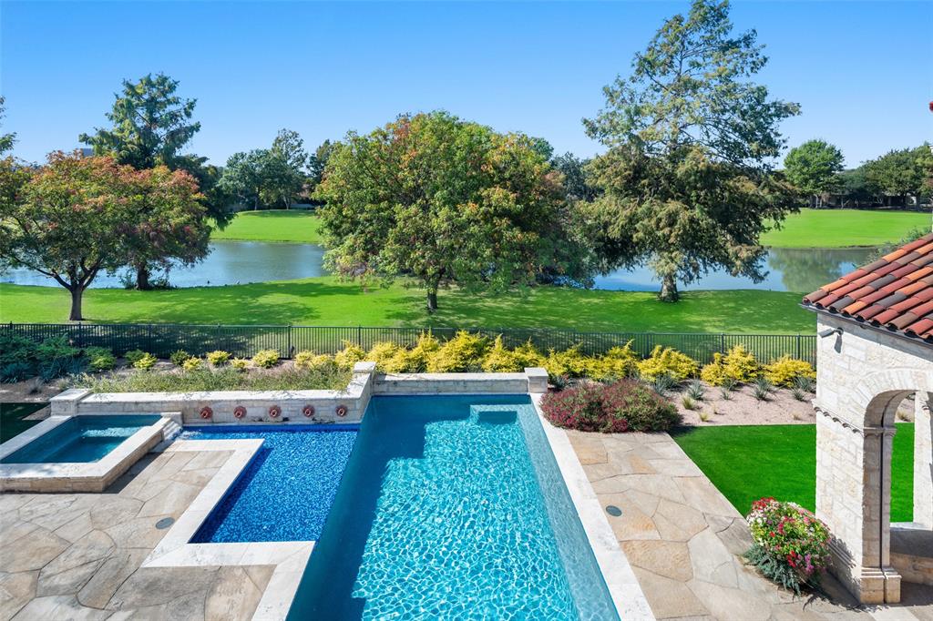 Glen Abbey - Residential