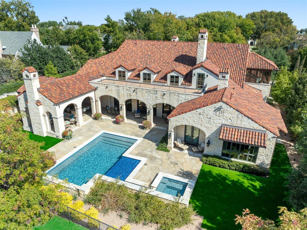 Glen Abbey - Residential
