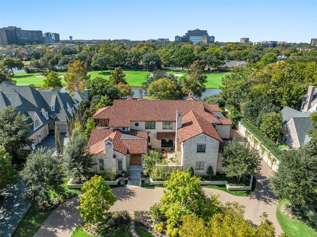 Glen Abbey - Residential