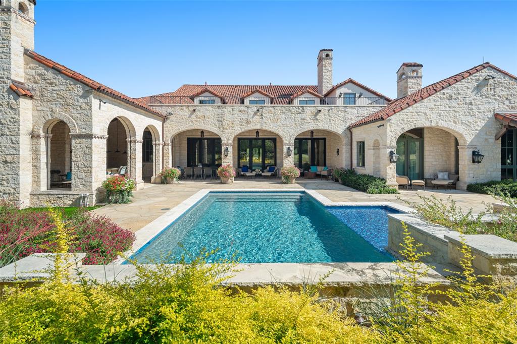 Glen Abbey - Residential