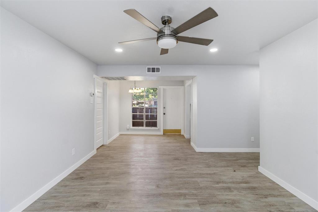 Hollows North Condo - Residential