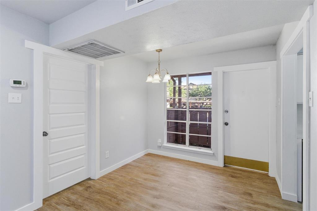 Hollows North Condo - Residential