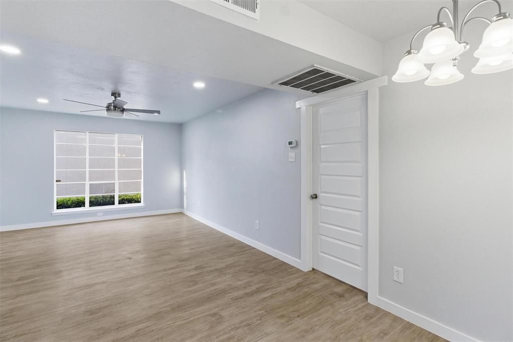 Hollows North Condo - Residential