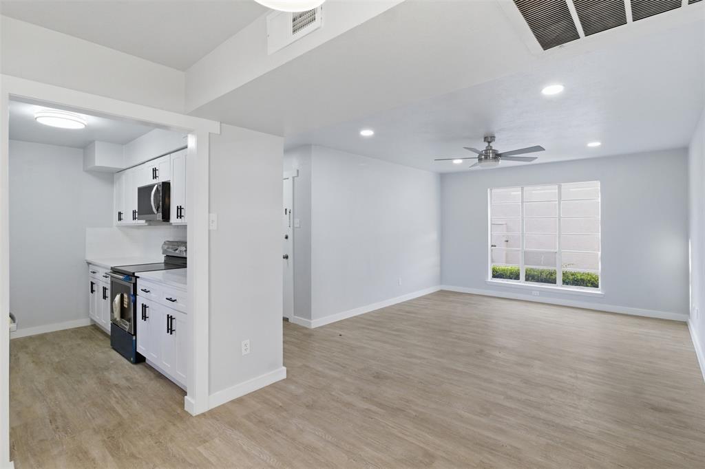 Hollows North Condo - Residential
