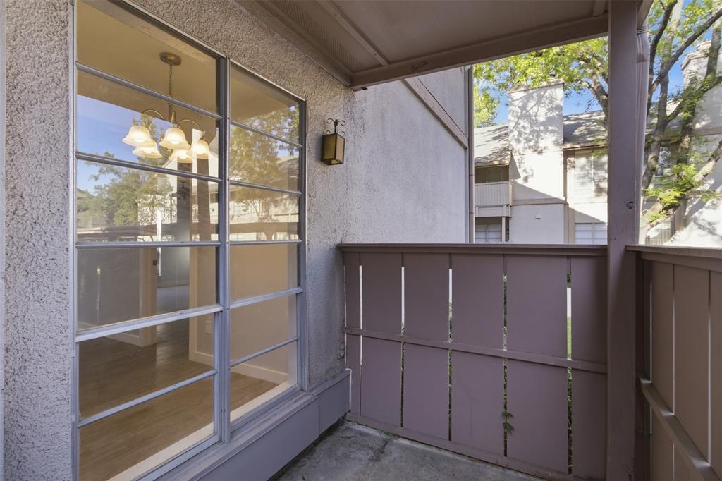 Hollows North Condo - Residential