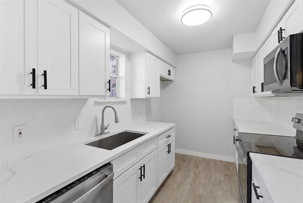 Hollows North Condo - Residential