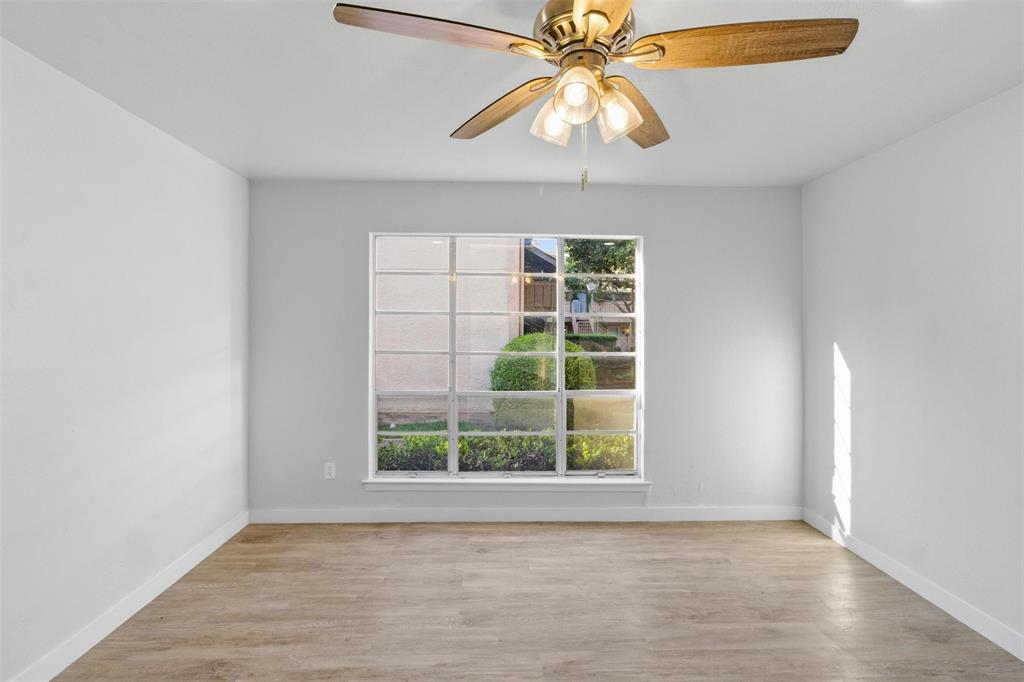 Hollows North Condo - Residential