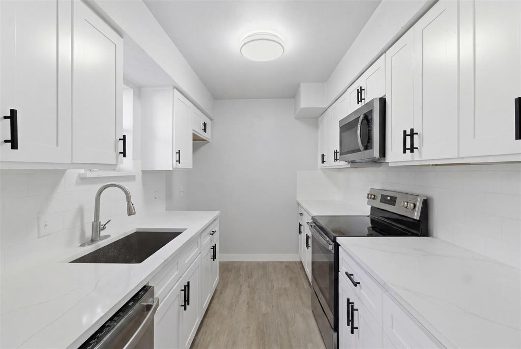 Hollows North Condo - Residential