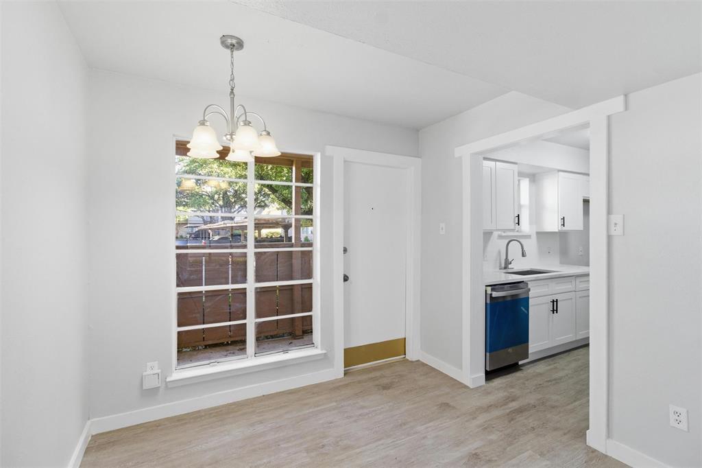 Hollows North Condo - Residential