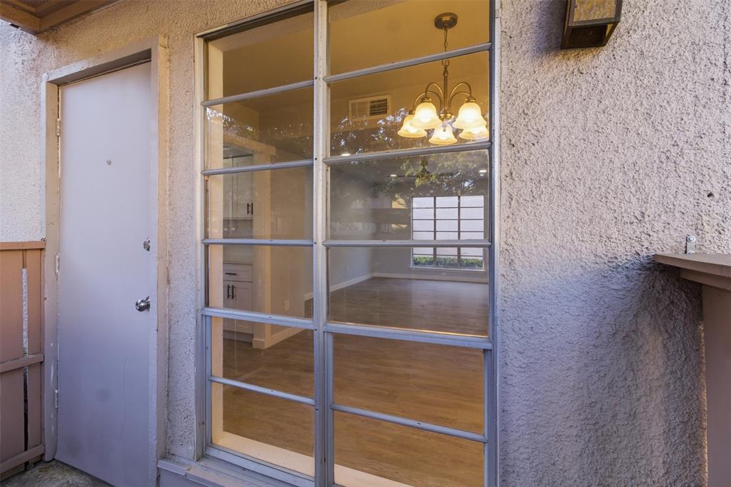 Hollows North Condo - Residential