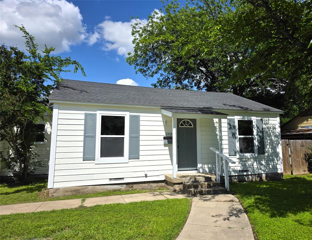 Coggin Park - Residential