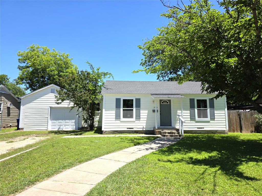 Coggin Park - Residential