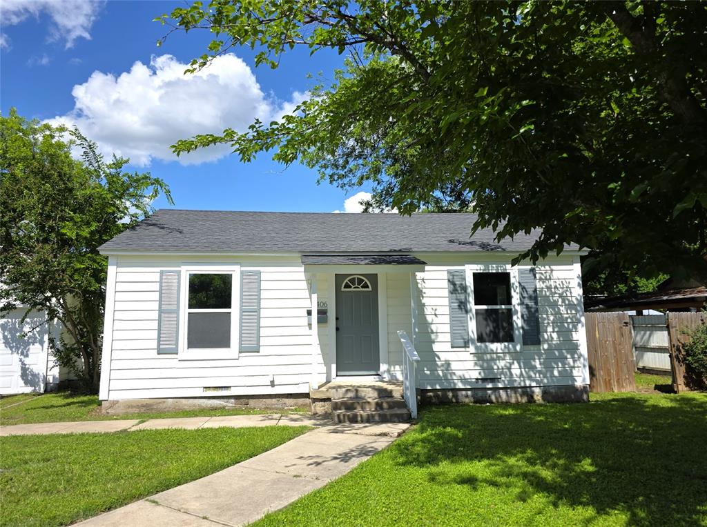 Coggin Park - Residential