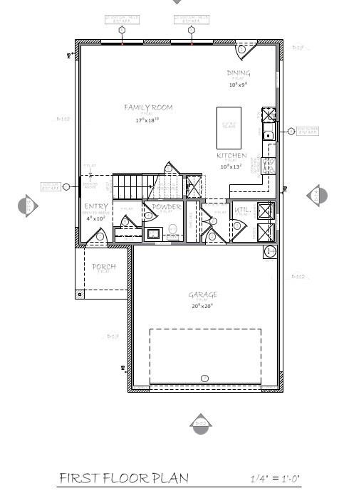 Ravenview - Residential