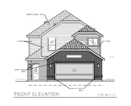 Ravenview - Residential
