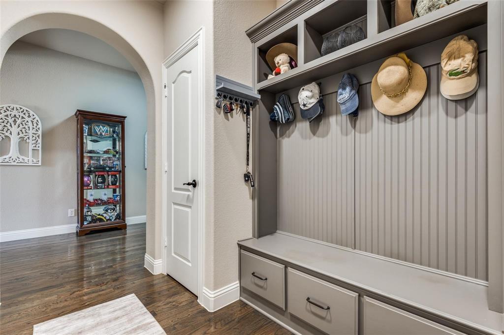 Triple Diamond Ranch Ph 1 - Residential