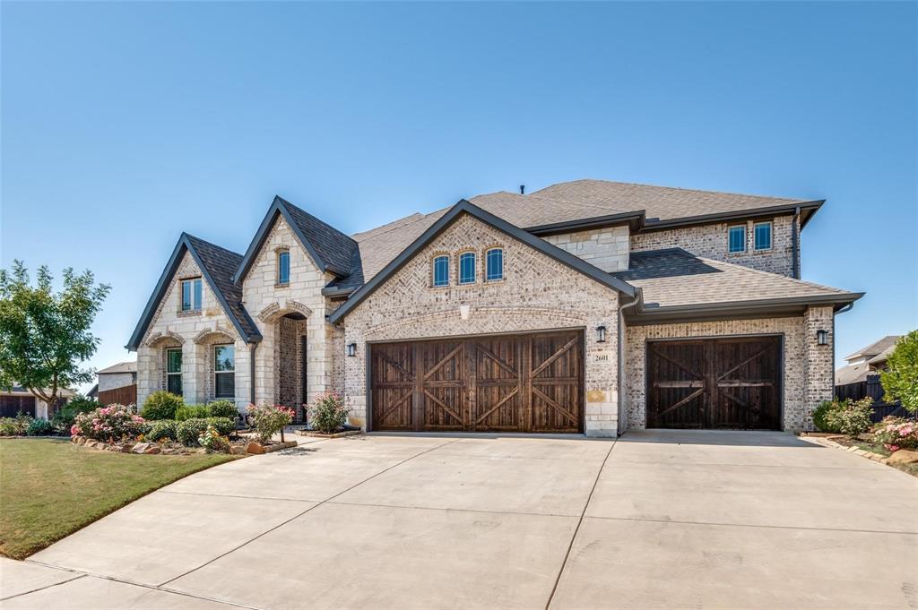 Triple Diamond Ranch Ph 1 - Residential