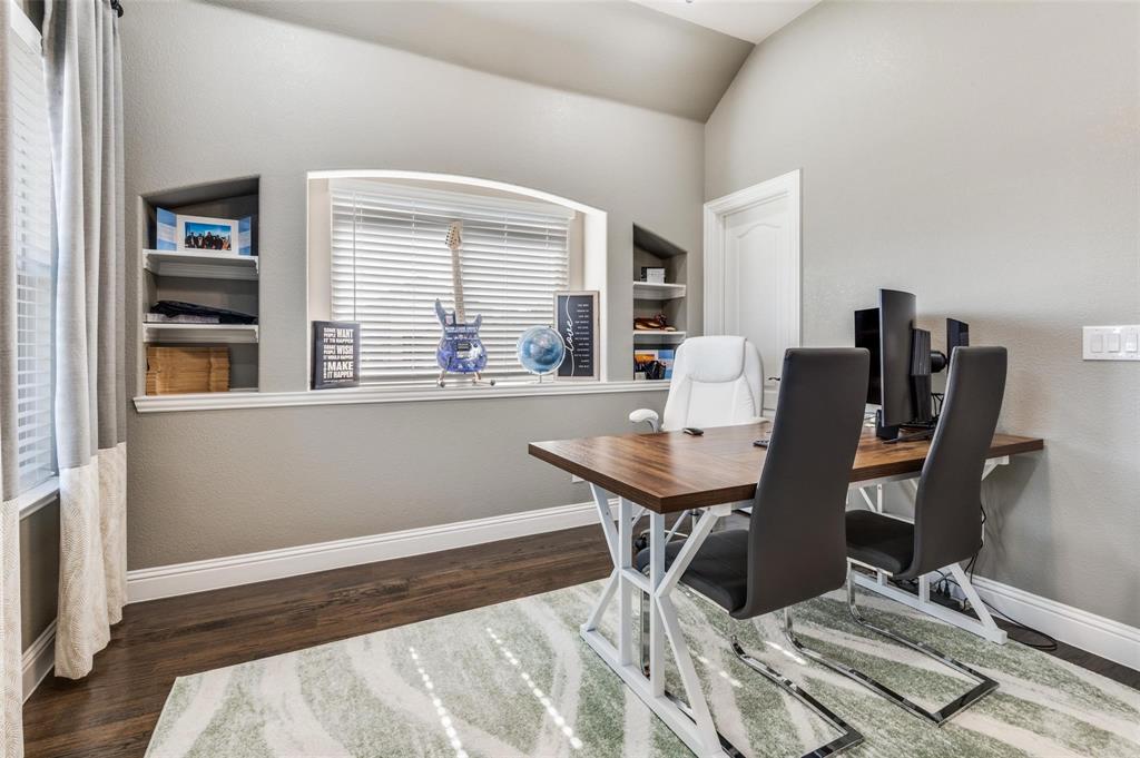 Triple Diamond Ranch Ph 1 - Residential