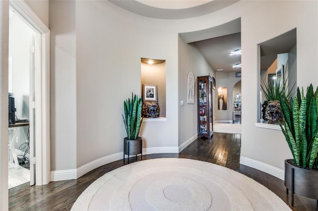 Triple Diamond Ranch Ph 1 - Residential