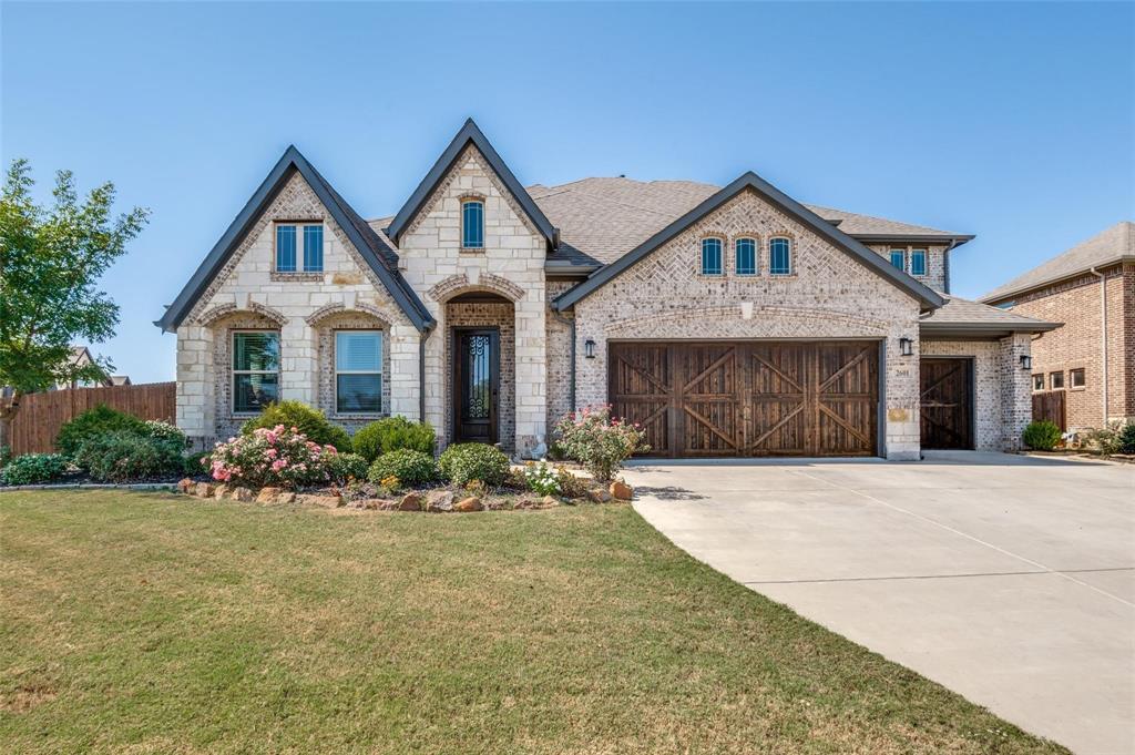 Triple Diamond Ranch Ph 1 - Residential
