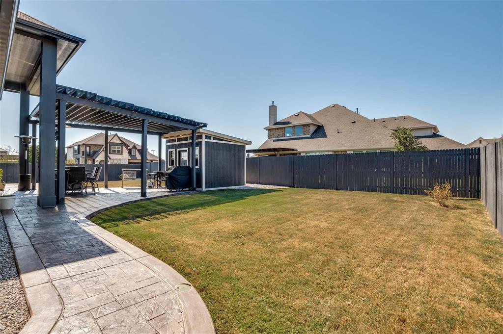 Triple Diamond Ranch Ph 1 - Residential