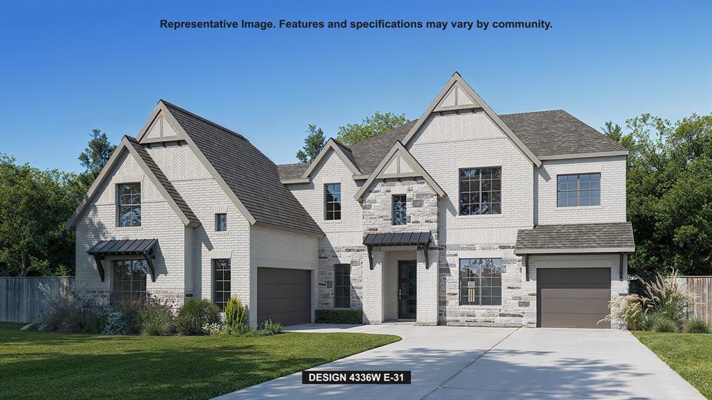 Bristol Valley Half Acre - Residential