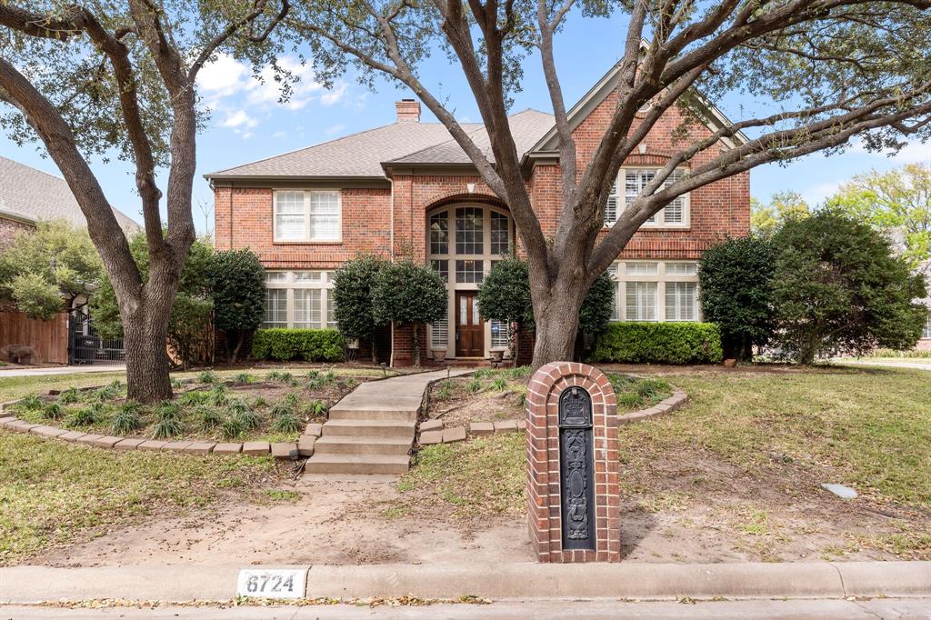 Bellaire Park North - Residential