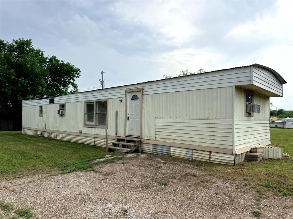 Lakeview Ranchettes - Residential