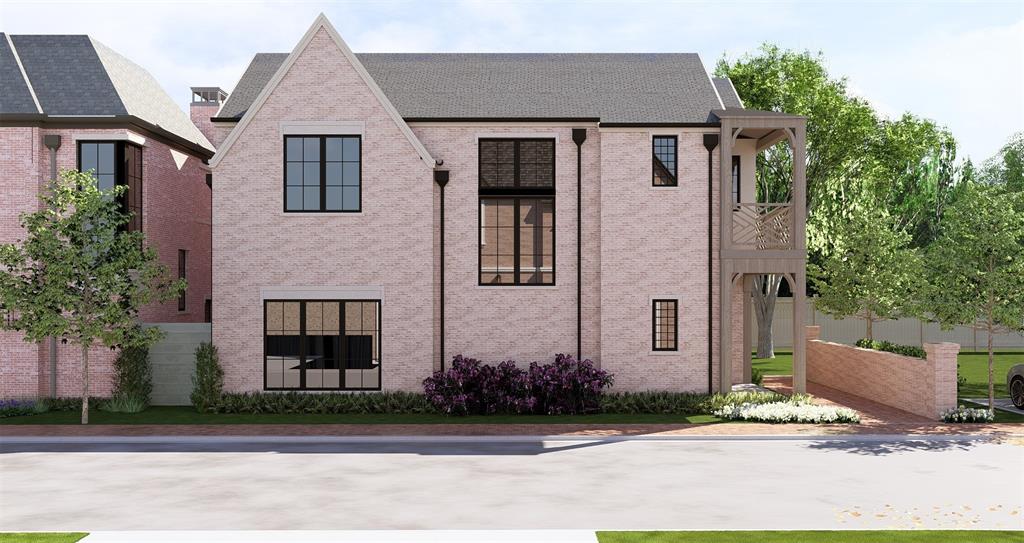 Melshire Pk Add - Residential