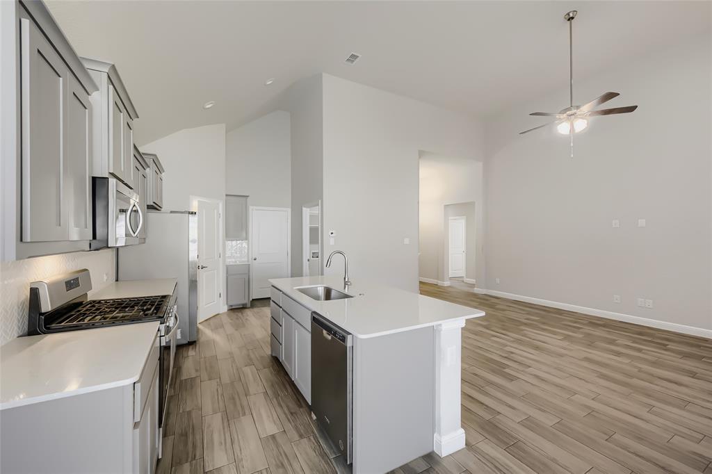 Pecan Square Ph 2b-2 - Residential