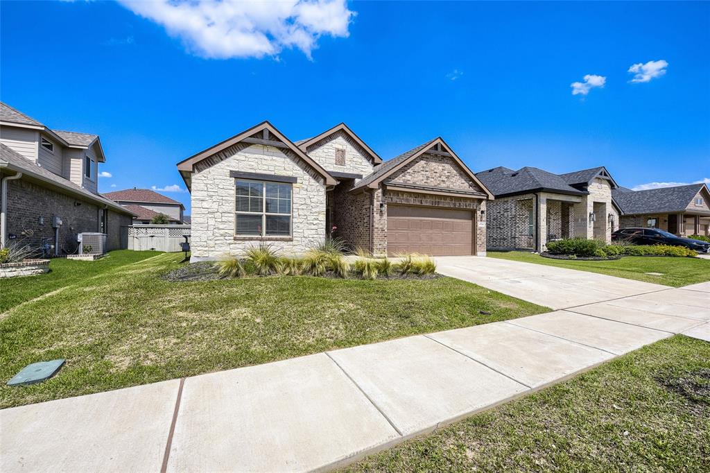 Pecan Square Ph 2b-2 - Residential